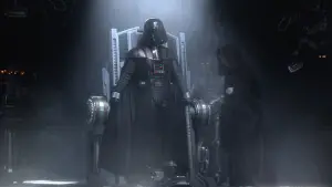 Задник к фильму "Звёздные войны: Эпизод 3 - Месть Ситхов" #608227