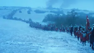 Задник к фильму "Стокгольмская кровавая баня" #496222