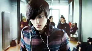 Задник к фильму "Зал самоубийц" #221814