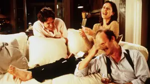 Задник к фильму "Ноттинг Хилл" #612924