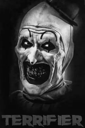 Постер к фильму "Ужасающий" #655490