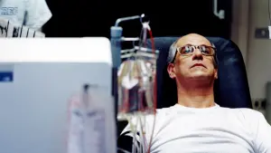 Задник к фильму "Последствия любви" #207271