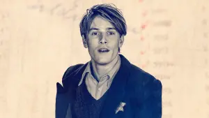 Задник к фильму "Фальсификатор" #191692