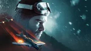 Задник к фильму "Лётчик" #435771