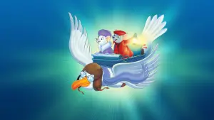 Задник к фильму "Спасатели" #264690