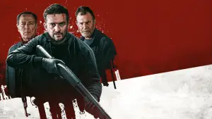 Задник к фильму "The Stoic" #791919