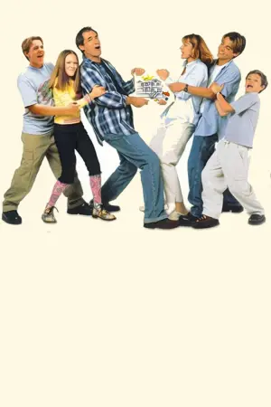 Постер к фильму "Таймшер" #744135