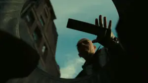 Задник к фильму "Матрица" #526096