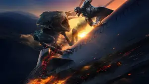 Задник к фильму "Веном 3" #554789