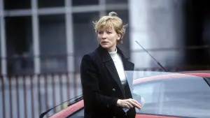 Задник к фильму "Охота на Веронику" #730109