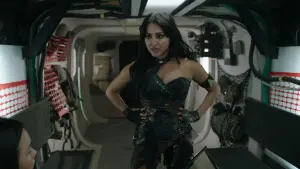 Задник к фильму "Акулий торнадо 5: Глобальное роение" #349144