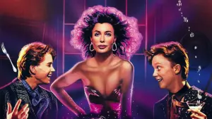 Задник к фильму "Ох уж эта наука!" #277241