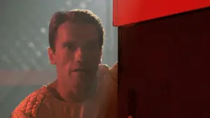 Задник к фильму "Бегущий человек" #651937