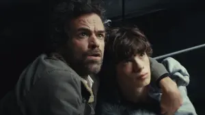 Задник к фильму "Королевство зверей" #194714