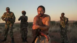 Задник к фильму "438 дней" #417098