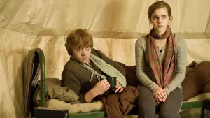 Задник к фильму "Гарри Поттер и Дары смерти: Часть I" #558263