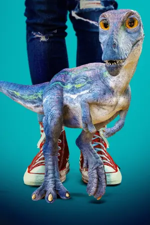 Постер к фильму "Питомец Юрского периода: Утраченная тайна" #424824