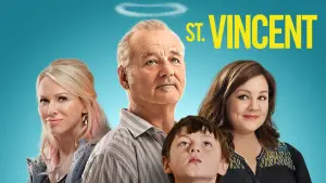 Задник к фильму "Святой Винсент" #105759