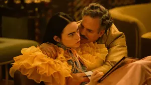 Задник к фильму "Бедные-несчастные" #160934