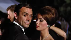 Задник к фильму "007: Шаровая молния" #640871