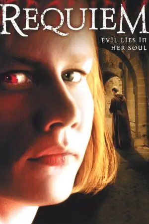Постер к фильму "Реквием" #737770