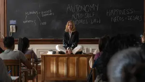 Задник к фильму "После охоты" #561950