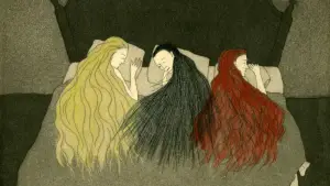 Three Incestuous Sisters