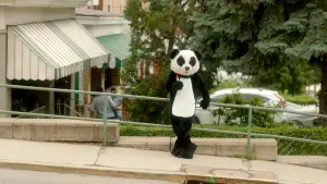 Задник к фильму "Я, Эрл и умирающая девушка" #208547