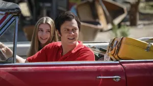 Задник к фильму "Точка отрыва" #429024