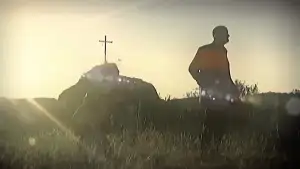Задник к фильму "Меланхолия ангелов" #861912