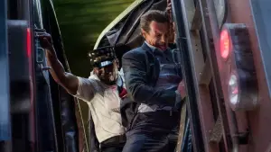 Задник к фильму "Пассажир" #664108