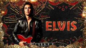 Задник к фильму "Элвис" #46429