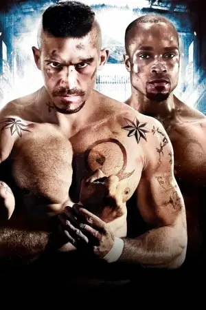 Постер к фильму "Неоспоримый 3" #678270