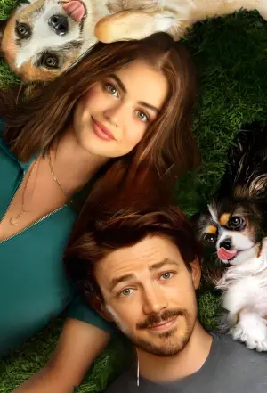 Постер к фильму "Щенячья любовь" #341302