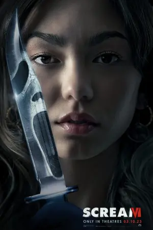 Постер к фильму "Крик 6" #12394