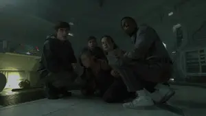 Задник к фильму "Чужой: Ромул" #545694