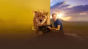 Задник к фильму "Гепарды: лицом к лицу с Берти Грегори" #539398