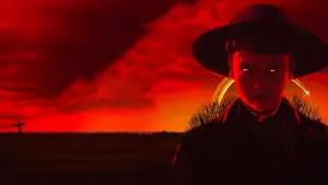 Задник к фильму "Дети кукурузы" #374804