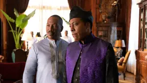 Задник к фильму "Поездка в Америку 2" #287614