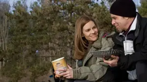 Задник к фильму "Приговор" #242627