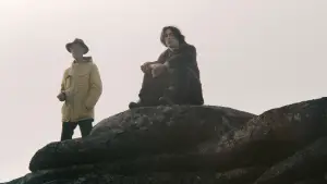 Задник к фильму "D Is for Distance" #770052