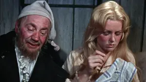 Задник к фильму "Бал вампиров" #249720