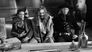 Задник к фильму "Мертвец" #730728