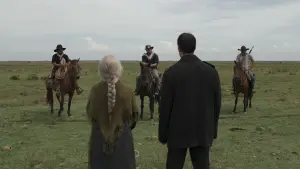 Задник к фильму "Horizonte" #775784