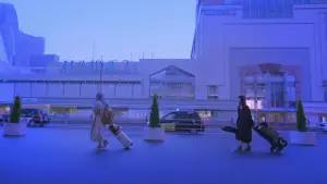 Задник к фильму "キリエのうた" #762899