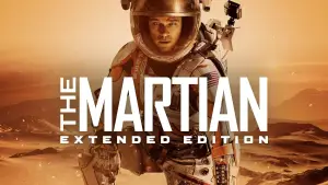 Задник к фильму "Марсианин" #578799