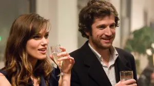 Задник к фильму "Прошлой ночью в Нью-Йорке" #302045