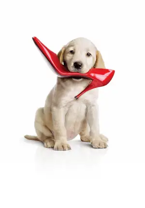 Постер к фильму "Марли и я" #744236