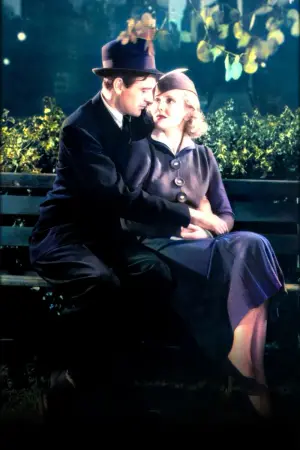 Постер к фильму "Мистер Дидс переезжает в город" #471207