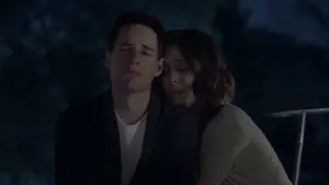 Задник к фильму "Новая жизнь" #463044